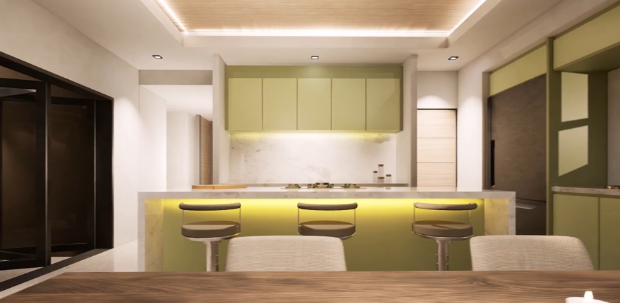 3 Bedroom Property for Sale in Langebaan Country Estate Western Cape